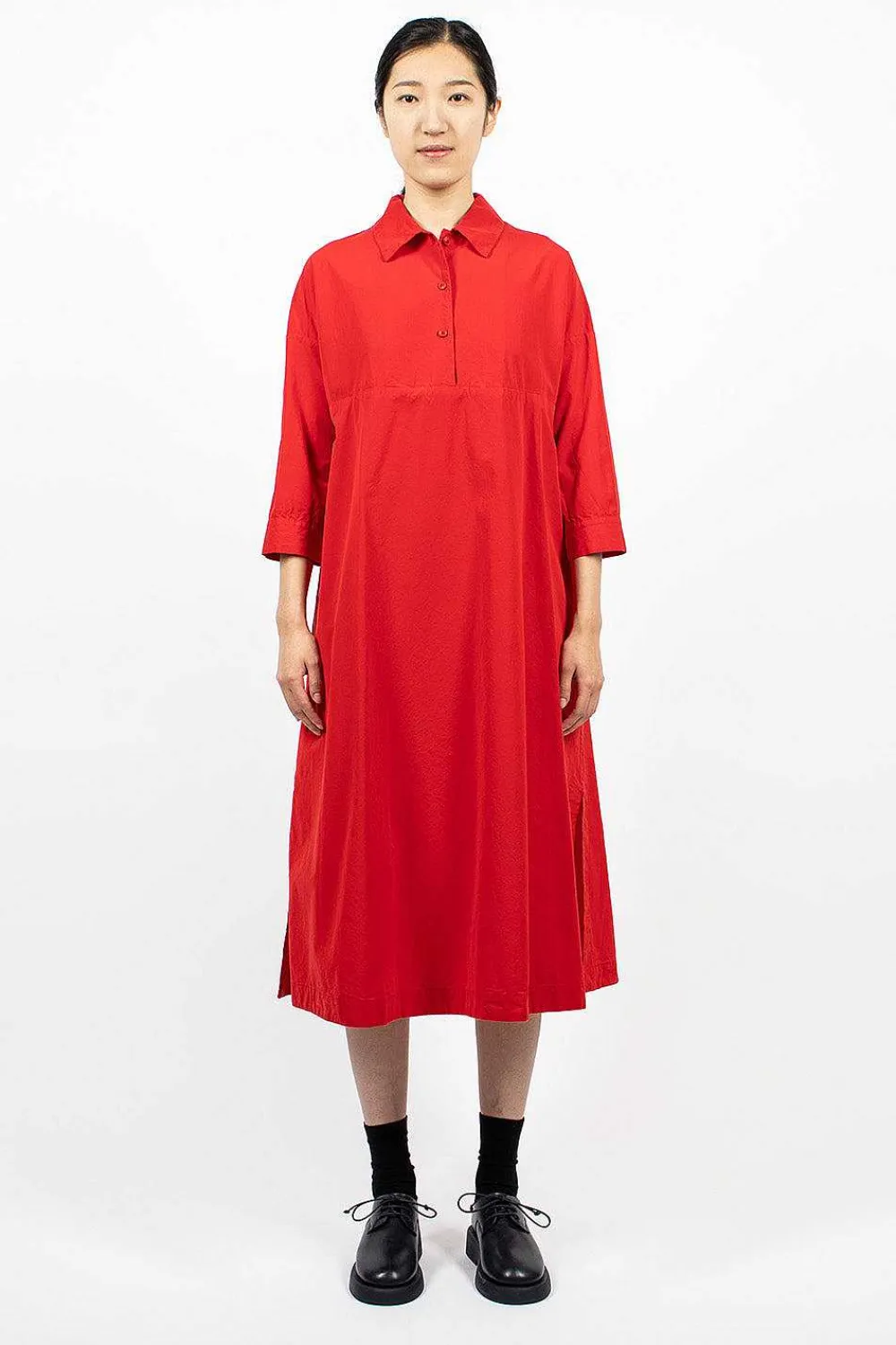 Casey Casey Momo Dress Lippy| Dresses