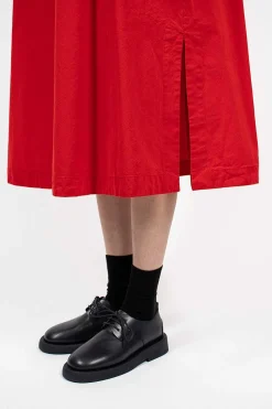 Casey Casey Momo Dress Lippy| Dresses