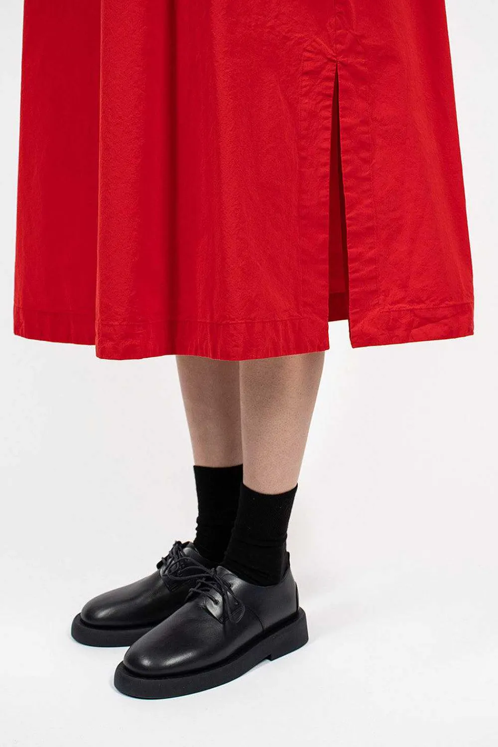 Casey Casey Momo Dress Lippy| Dresses