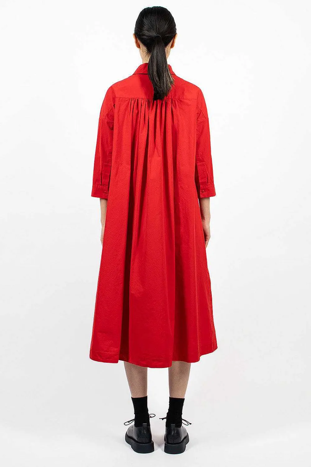 Casey Casey Momo Dress Lippy| Dresses