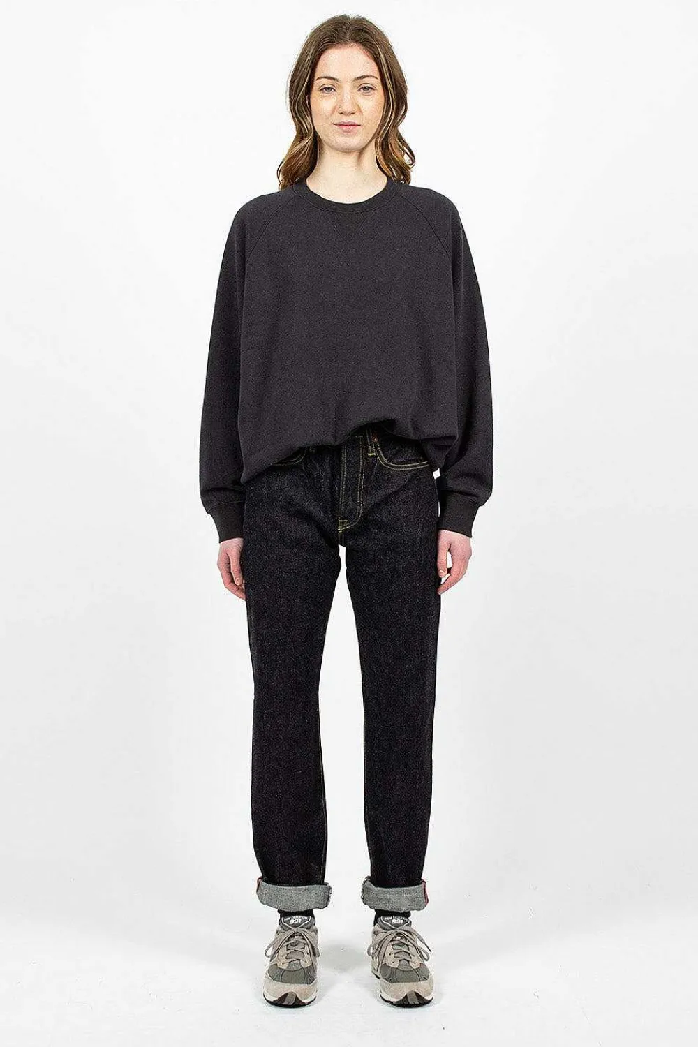 Kapital Monkey Cisco Jeans One Wash| Jeans