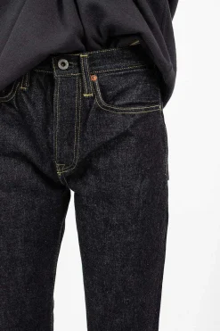 Kapital Monkey Cisco Jeans One Wash| Jeans