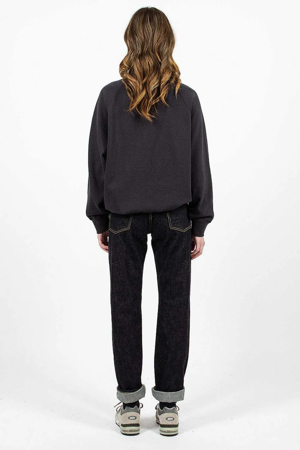 Kapital Monkey Cisco Jeans One Wash| Trousers