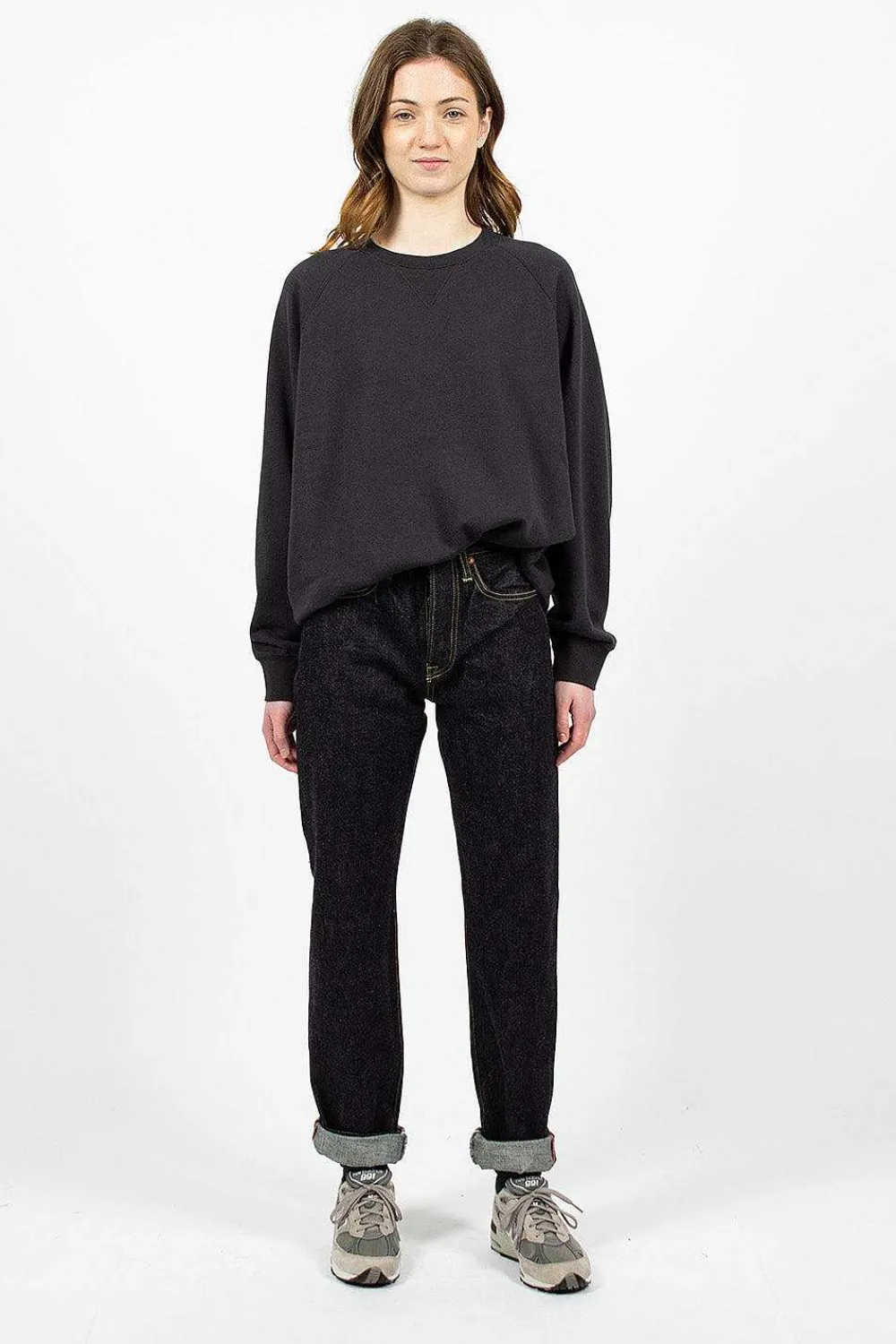 Kapital Monkey Cisco Jeans One Wash| Trousers