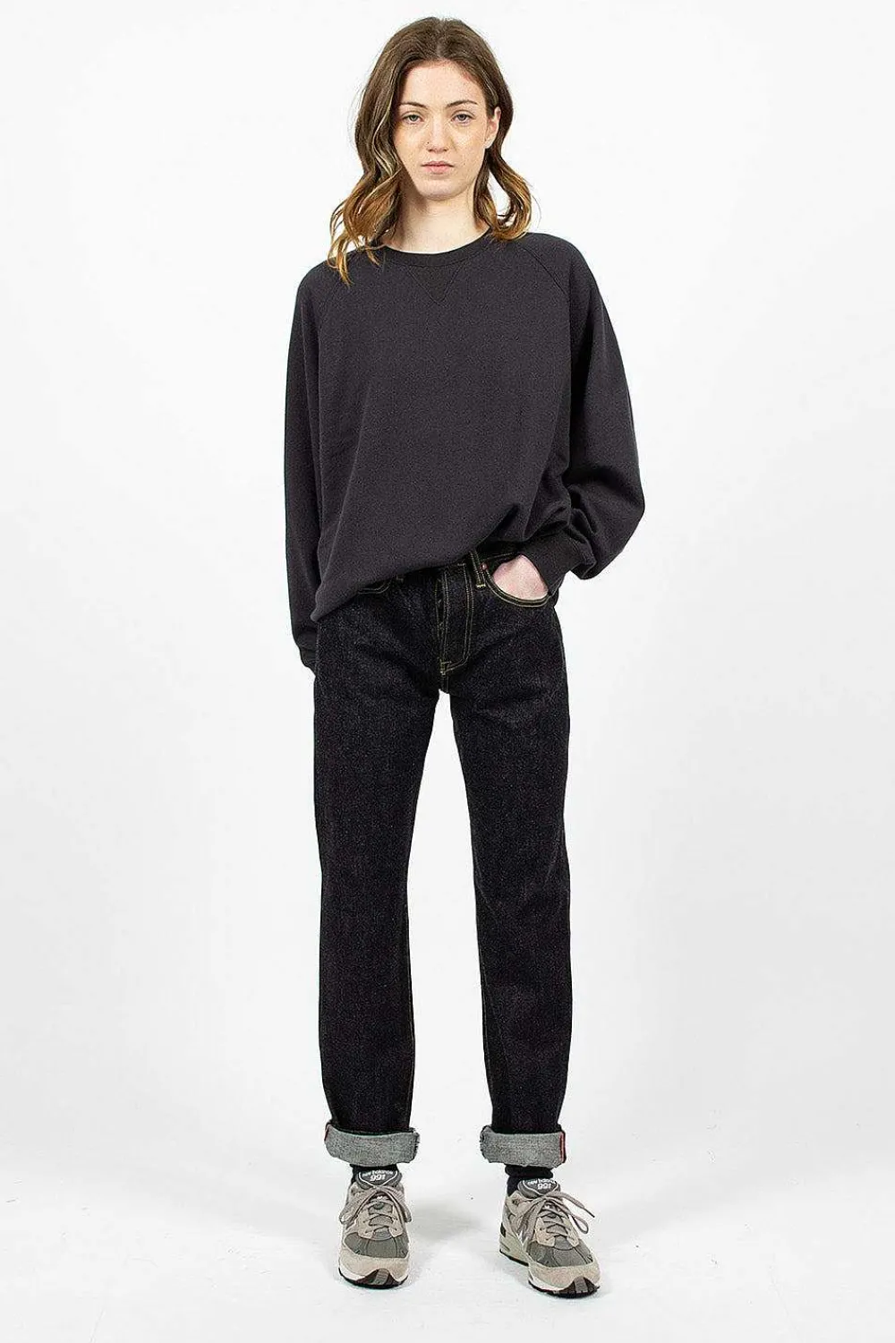 Kapital Monkey Cisco Jeans One Wash| Trousers