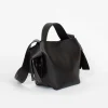 Acne Studios Musubi Mini Black Bag| Bags
