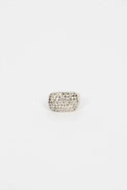 Rosa Maria Naida Ring Icy Diamond| Rings