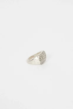 Rosa Maria Naida Ring Icy Diamond| Rings