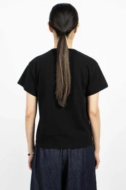 Sunray Na'Maka'Oh T-Shirt Anthracite| Tops