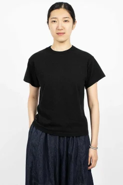 Sunray Na'Maka'Oh T-Shirt Anthracite| Tops