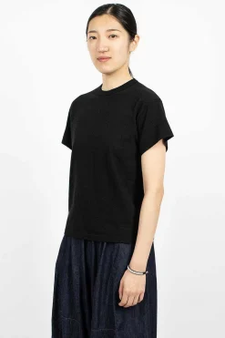Sunray Na'Maka'Oh T-Shirt Anthracite| Tops