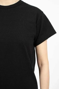 Sunray Na'Maka'Oh T-Shirt Anthracite| Tops