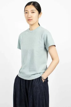 Sunray Na'Maka'Oh T-Shirt Tourmaline| Tops