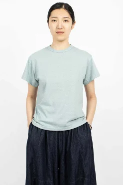Sunray Na'Maka'Oh T-Shirt Tourmaline| Tops