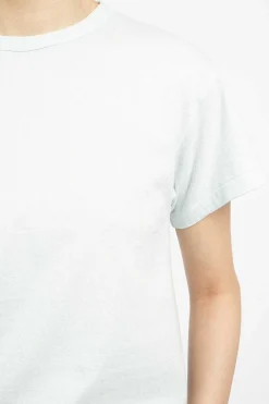 Sunray Na'Maka'Oh T-Shirt Wan Blue| Tops