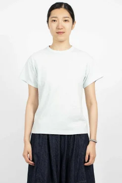 Sunray Na'Maka'Oh T-Shirt Wan Blue| Tops