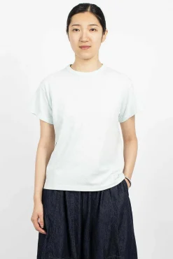 Sunray Na'Maka'Oh T-Shirt Wan Blue| Tops