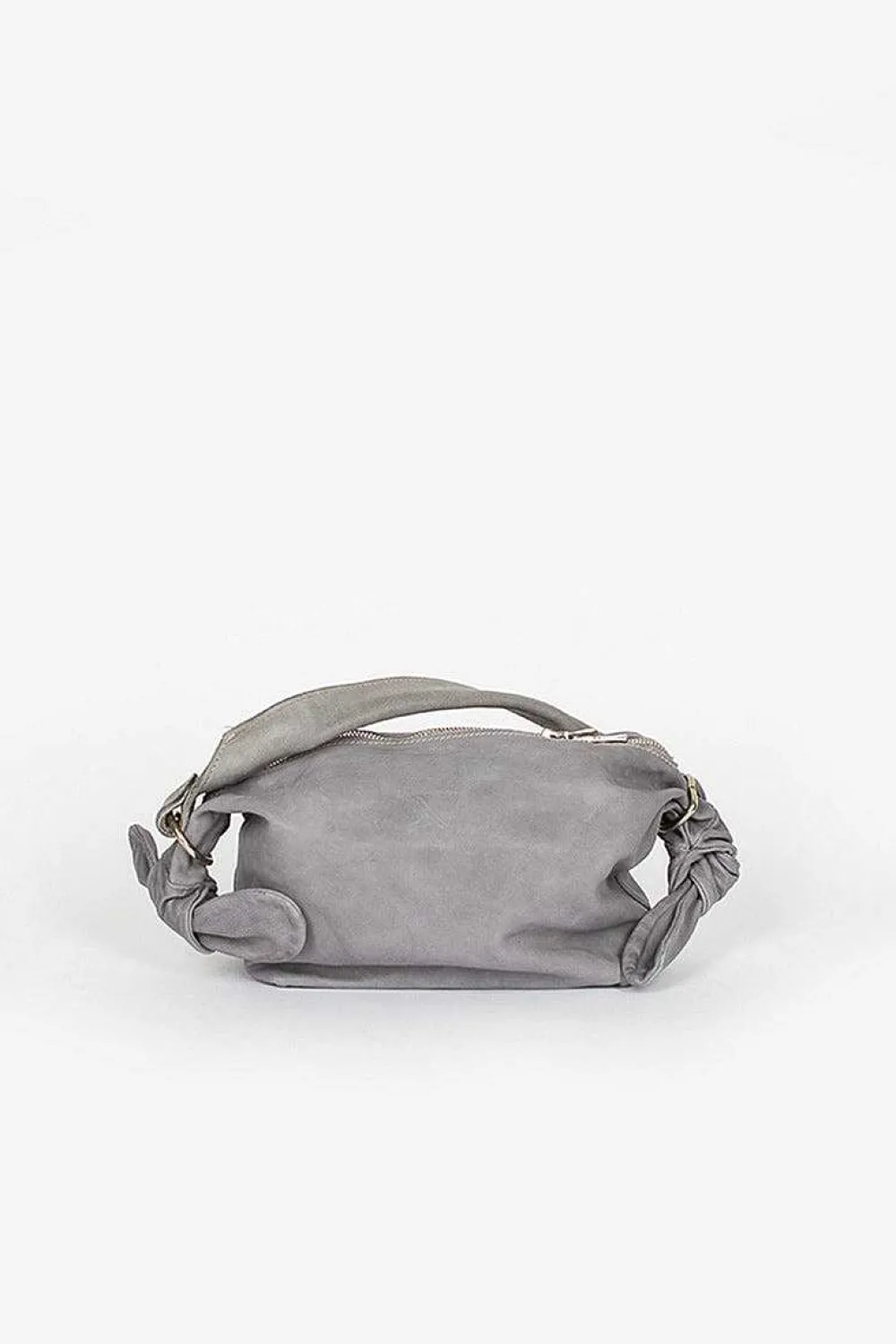 Guidi Nd05 Calf Full Grain Shoulder Bag Co49T| Bags