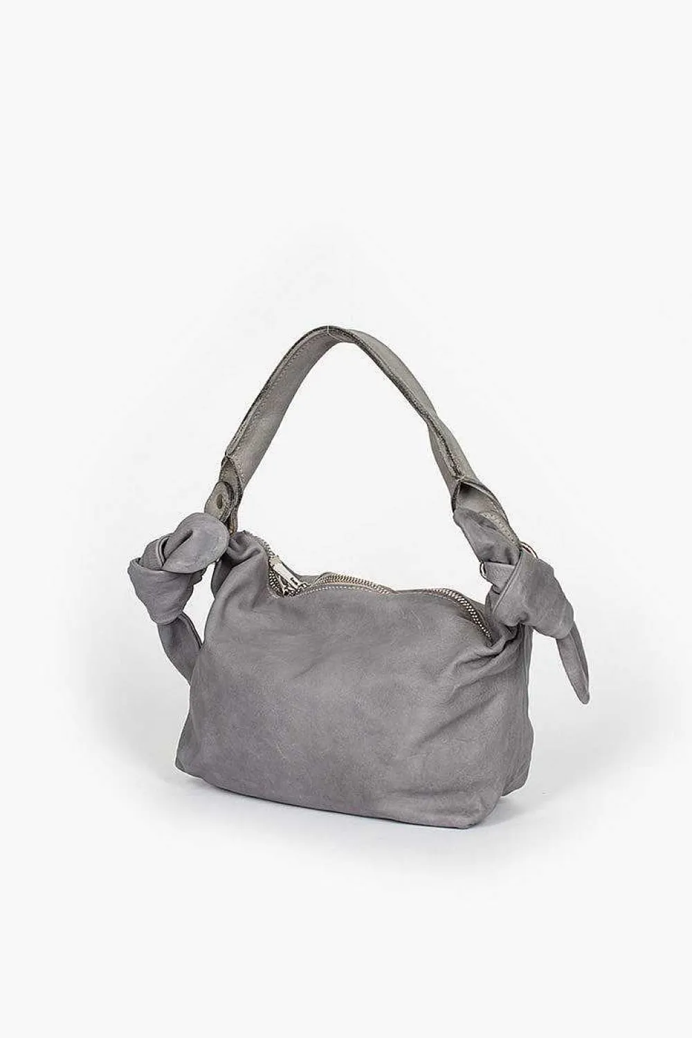 Guidi Nd05 Calf Full Grain Shoulder Bag Co49T| Bags