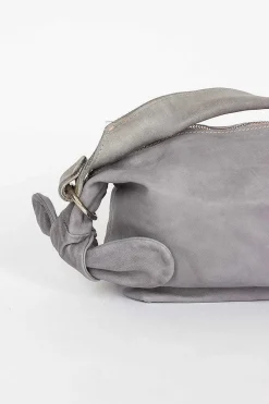 Guidi Nd05 Calf Full Grain Shoulder Bag Co49T| Bags