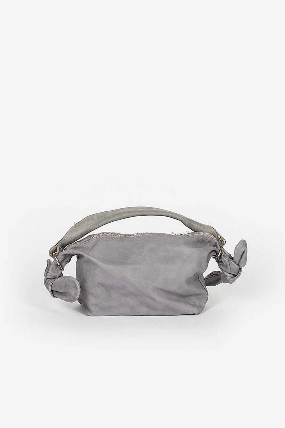 Guidi Nd05 Calf Full Grain Shoulder Bag Co49T| Bags