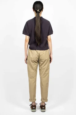 OrSlow New Yorker Beige| Trousers