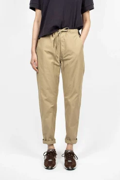 OrSlow New Yorker Beige| Trousers