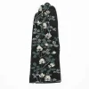 Antipast Ng1-778 Gloves Black Floral| Scarves & Gloves