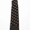 Antipast Ng1L-460A Chidori Gloves Black| Scarves & Gloves