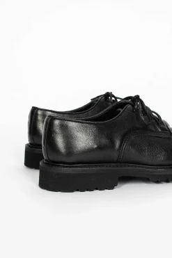 Tricker’s Olivia Trampers Black| Shoes