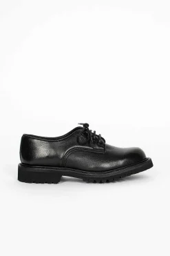 Tricker’s Olivia Trampers Black| Shoes