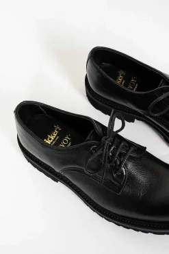 Tricker’s Olivia Trampers Black| Shoes