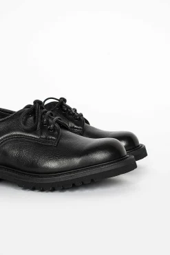 Tricker’s Olivia Trampers Black| Shoes