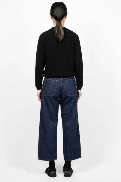 OrSlow One Wash Carpenter Jeans| Jeans