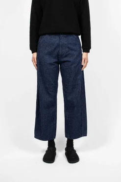 OrSlow One Wash Carpenter Jeans| Jeans