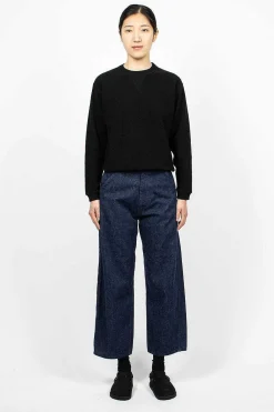 OrSlow One Wash Carpenter Jeans| Jeans