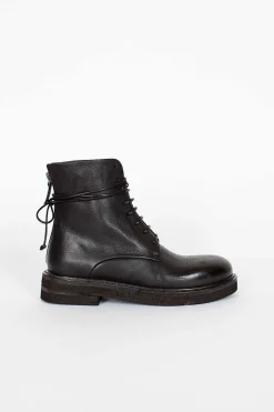 Marsell Parrucca Ankle Boot Black| Boots
