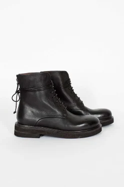 Marsell Parrucca Ankle Boot Black| Boots