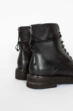 Marsell Parrucca Ankle Boot Black| Boots