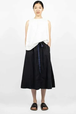 Chez Vidalenc Pat Top White| Tops