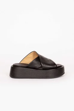 Marsell Piattaforma Slide Sandal| Shoes