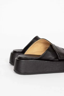 Marsell Piattaforma Slide Sandal| Shoes