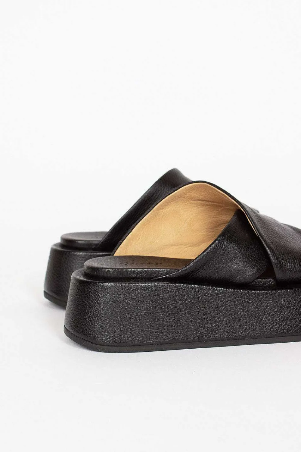 Marsell Piattaforma Slide Sandal| Shoes