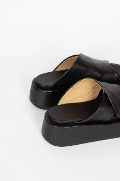 Marsell Piattaforma Slide Sandal| Shoes