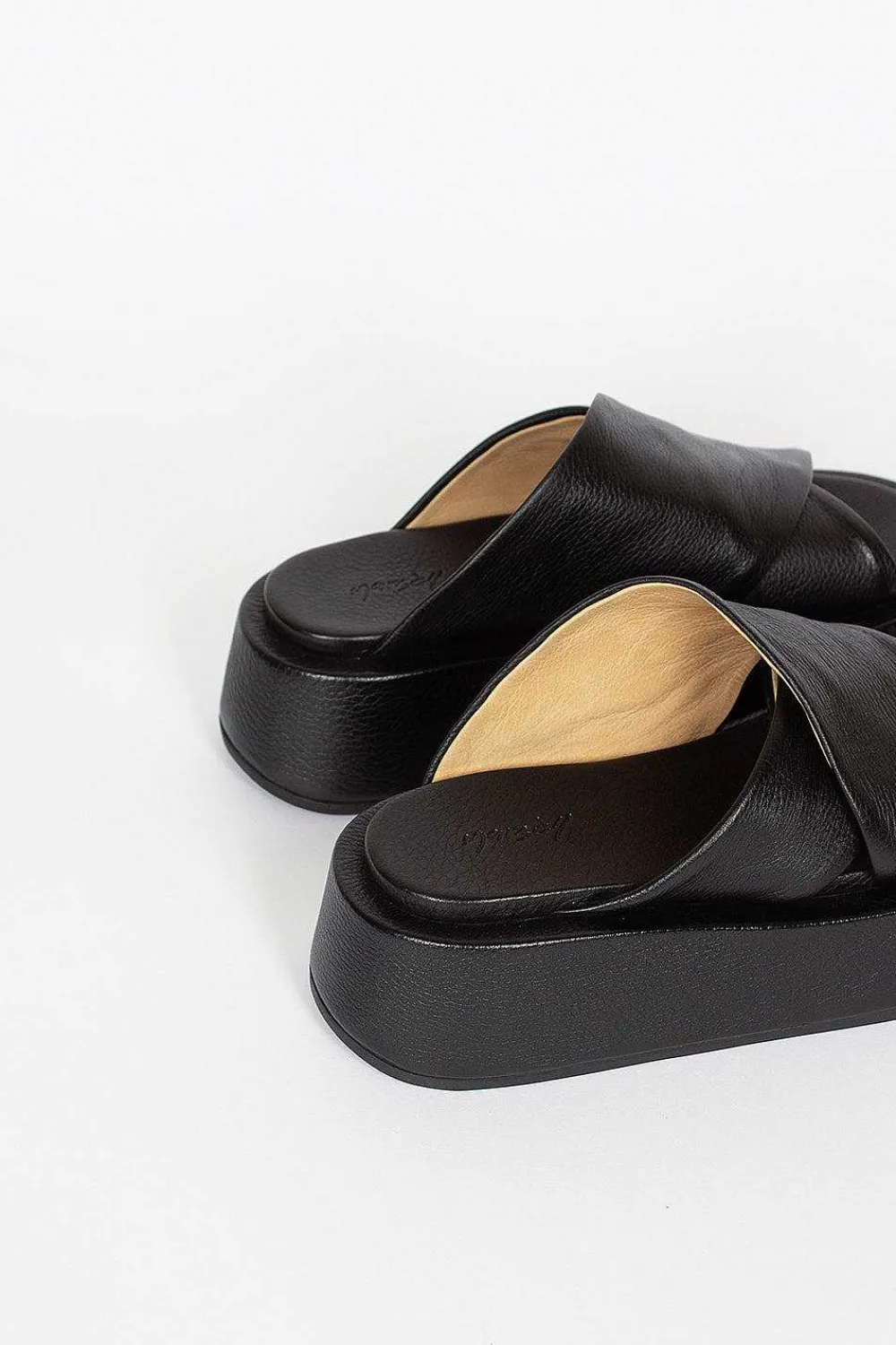 Marsell Piattaforma Slide Sandal| Shoes