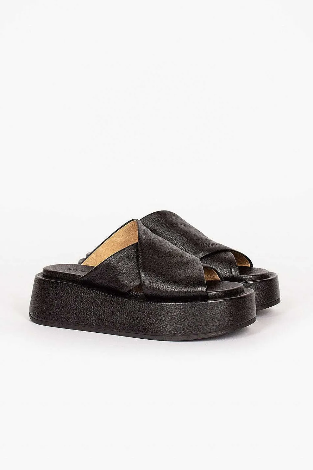 Marsell Piattaforma Slide Sandal| Shoes