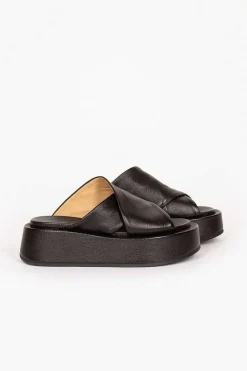 Marsell Piattaforma Slide Sandal| Shoes