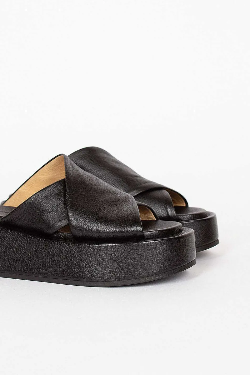 Marsell Piattaforma Slide Sandal| Shoes