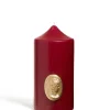 Cire Trudon Pillar Candle Bordeaux| Candles