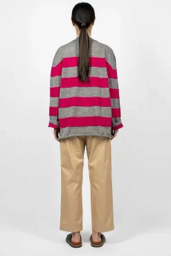 Sofie D'Hoore Pipers Pant Desert| Trousers